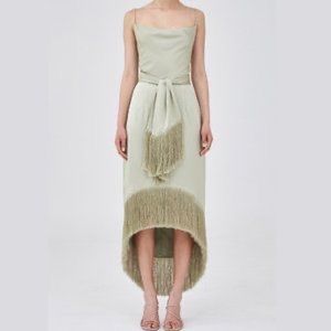 Keepsake the Label Passion Dress